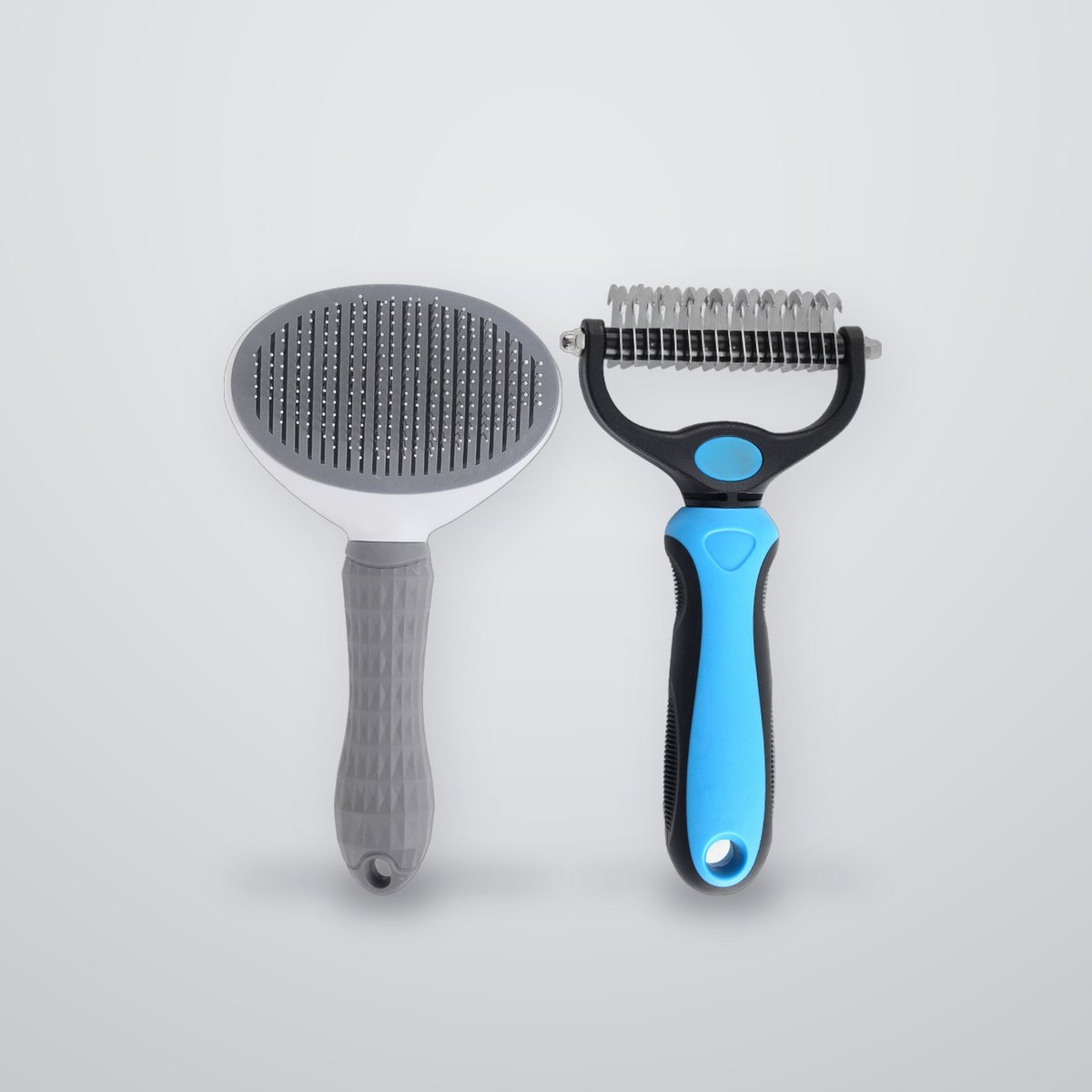 Grooming Duo